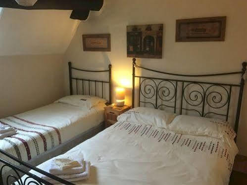 The Bear Inn Bridgnorth Exterior foto